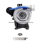 Rotomaster A8370107R Turbocharger LB7 Remanufactured. Price: $499.99.
