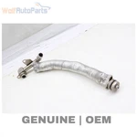2015-2017 Vw Golf Sportwagen Coolant Pipe / Tube Line 06K121497AM Used. Price: $18.99.