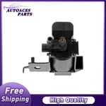 Dorman Turbocharger Wastegate Controller Solenoid Valve For Gm Pickup New. Price: $63.54.