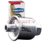 Purolator Fuel Filter 1981-1986 Ford F-350 Gas Pump Line Air Delivery Kx New. Price: $14.80.