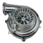 Kc Whistler Stage 3 Drop In 10 Blade Polished Turbo For 11-19 6.7L Powerstroke New. Price: $3340.00.