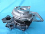 Jeep Grand Cherokee Dodge Ram Diesel 1500 3.0L V6 Genuine Garrett Turbo Charger Remanufactured. Price: $398.00.