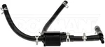Dorman 667-648 Wastegate Controller Solenoid Fits Ford Lincoln Models New. Price: $103.37.