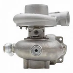 Turbocharger Compatible With Cummins 6BTM 5.9L 260HP Diesel Marine By 3538453 New. Price: $1853.86.