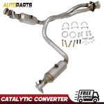 Catalytic Converter Ford TRANSIT-150 TRANSIT-250 TRANSIT-350 Hd 15-19 3.7L New. Price: $139.99.