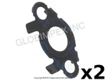 For Mercedes (2011-2020) Turbocharger Oil Line Gasket Pcs) Elring Klinger New. Price: $24.10.