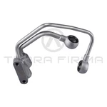 Nissan Skyline R32 R33 Gtr RB26 Turbo Charger Oil/water Inlet Tube Pipe New. Price: $148.57.