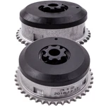 Exhaust + Intake Camshaft Adjuster Sprocket For Bmw F20 F30 E90 F10 F01 X1 New. Price: $84.60.