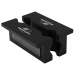 Billet Specialties Vise Jaw Inserts Aluminum Black New. Price: $53.99.