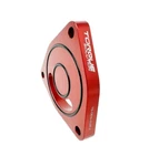Torque Solution Blow Off Billet Bov Sound Plate Red For Honda Civic 2016+ 1.5T New. Price: $81.95.