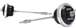 Turbosmart IWG75 Psi Black Actuator For Vw Golf K04 New. Price: $218.95.