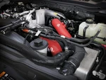 Afe Hot & Cold Charge Pipe Kit 23-25 Ford F250 F350 Superduty 6.7L V8 Diesel New. Price: $796.00.