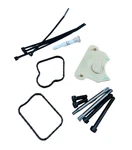 Genuine Mopar Turbocharger Actuator Install Kit 68417874AA New. Price: $636.74.