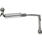667-153 Dorman Turbocharger Coolant Line For Vw Audi Q3 Quattro Tiguan Limited New. Price: $134.28.