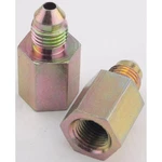 Jegs 100787 An To Npt Female Adapter Fittings New. Price: $8.29.