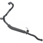 1K0131128D Genuinexl Secondary Air Injection Pump Hose For Vw Volkswagen Cc Eos New. Price: $108.59.