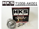 Genuine Hks Super SQV4 Sequential Blow Off Valve Kit 71008-AK001 Turbo Bov Jdm New. Price: $164.99.