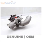 2019-2020 Audi A6 Quattro 2.0L / Turbocharger 06L145722T Used. Price: $349.99.