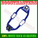 Adjustabe Front Upper Camber Kit For Honda Civic 92-95 Acura Integra 94-01 Blue New. Price: $55.75.