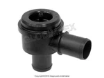 For Audi/vw (1999-2006) Cut-off Valve Turbo O.e.m. + Warranty New. Price: $59.40.