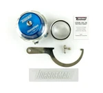 Turbosmart Power Port Blue 63MM Universal Blow Off Valve Flows 600CFM New. Price: $535.49.