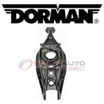 Dorman Right Lower Rearward Suspension Control Arm For 1999-2003 Qb New. Price: $113.55.