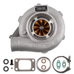 Billet GT3037 GT3076R 500+HP Flange .82 A/r V-band Turbochager New. Price: $250.59.