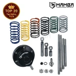 Gen Adjustable Turbo Wastegate Actuator Upgrade Garrett 445963-0008 7 26 Psi New. Price: $161.46.
