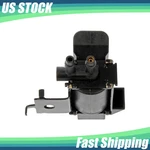 Dorman Turbocharger Wastegate Controller Solenoid Valve For Gm Pickup New. Price: $68.34.