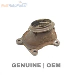 2003-2014 Mercedes-benz CL600 Right Turbo Flange / Adapter 2751421615 Used. Price: $69.49.
