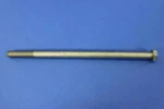 Genuine Mopar Hex Head Lock Bolt Mounting Left Side 6502917 New. Price: $15.56.