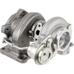Genuine Global Parts Distributors Gpd New Turbocharger 2511271. Price: $660.17.