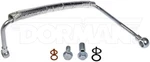 11-16 Silverado 2500 Hd Turbocharger Oil Pressure Line 6L 6.6 Diesel 904-139 New. Price: $59.95.