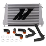 Mishimoto MMINT-MK7-15KWBK Intercooler Kit New. Price: $1199.95.
