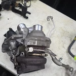 2018 - 2021 Ford Expedition 3.5L Engine Right Turbocharger Oem JL3E6K682BF Used. Price: $150.00.