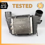 Bentley Continental Gt 6.0L Right Turbo Intercooler Oil 3W0145804C Oem Used. Price: $237.23.