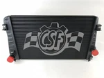 Csf For 17-19 Chevrolet Silverado 2500HD 6.6L Oem Intercooler New. Price: $437.45.