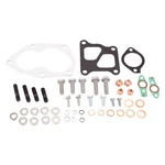 Turbo Install Gasket Mounting Kit, Mitsubishi Lancer Evo Iv, Vi, Vii, & New. Price: $67.81.