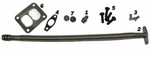 Fleece Performance 07.5-12 Dodge 6.7L Cummins S300-S400 Turbo Installation New. Price: $233.99.