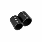Turbosmart (TS-HS275075-BK) Straight 2.75 Id X 75MM Black New. Price: $35.38.