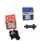 Thermostat Febi Bilstein 32648 + Mahle TE170 For Bmw 120D 318D 320D 330D 520D 530D Neu. Price: $76.62.