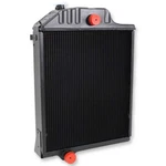 Tractor Radiator Fits John Deere 4320 Model Oe# AR48735 AR48737 New. Price: $579.99.
