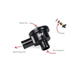 Apr DV100001 R1 Diverter Valve For Audi Porsche & Volkswagen New. Price: $268.15.