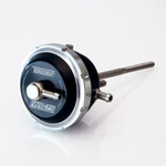 Turbosmart IWG75 Twin Port 150MM Rod 14 Psi Internal Wastegate Actuator New. Price: $247.49.