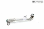 2023-2025 Ford Escape 1.5L Turbocharger Oil Return Line Tube Pipe Oem Used. Price: $27.99.