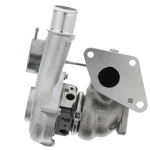 Genuine Ford 2020-24 Explorer Aviator Rh Side Turbocharger Assembly L1MZ-6K682-A New. Price: $601.82.