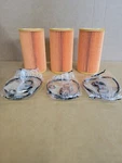 3 X Oil Filter 5276 For 2000, 1999, 1998 Mercedes-benz C280 2.8L 6CYL New. Price: $15.00.