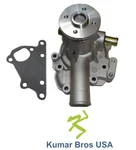 New Water Pump Skid-steer Loader Fits Ford Holland L150 LS150. Price: $38.99.