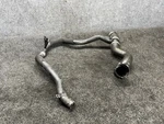 Right Coolant Hose Engine Mercedes X253 GLC43 GLC300 E450 E43 Oem Used. Price: $70.00.