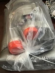 Turbocharger-s, Gas, Dohc, Eng Code: N18B16A, Fi, Turbo, Valves Stigan New. Price: $392.50.